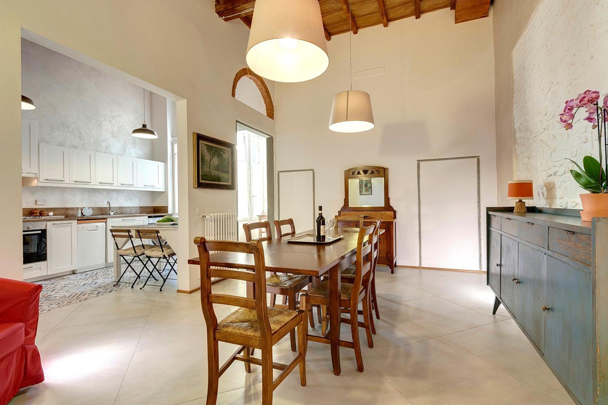 Apartamento Route26 - *